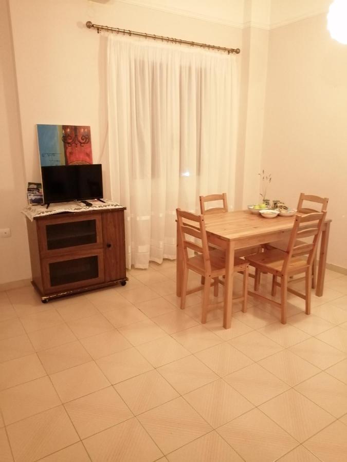 Kalamata Cozy Apartment Zewnętrze zdjęcie