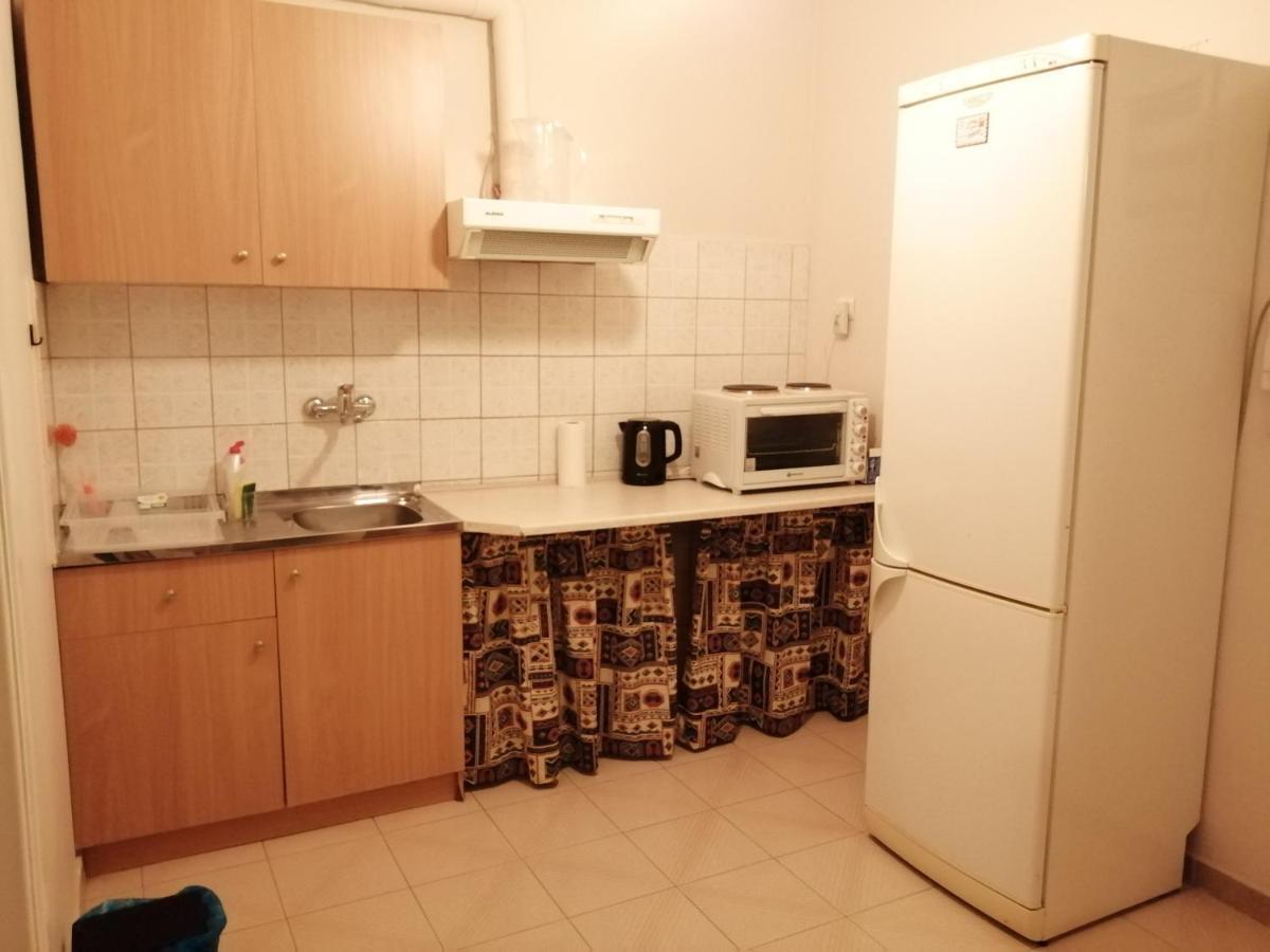 Kalamata Cozy Apartment Zewnętrze zdjęcie