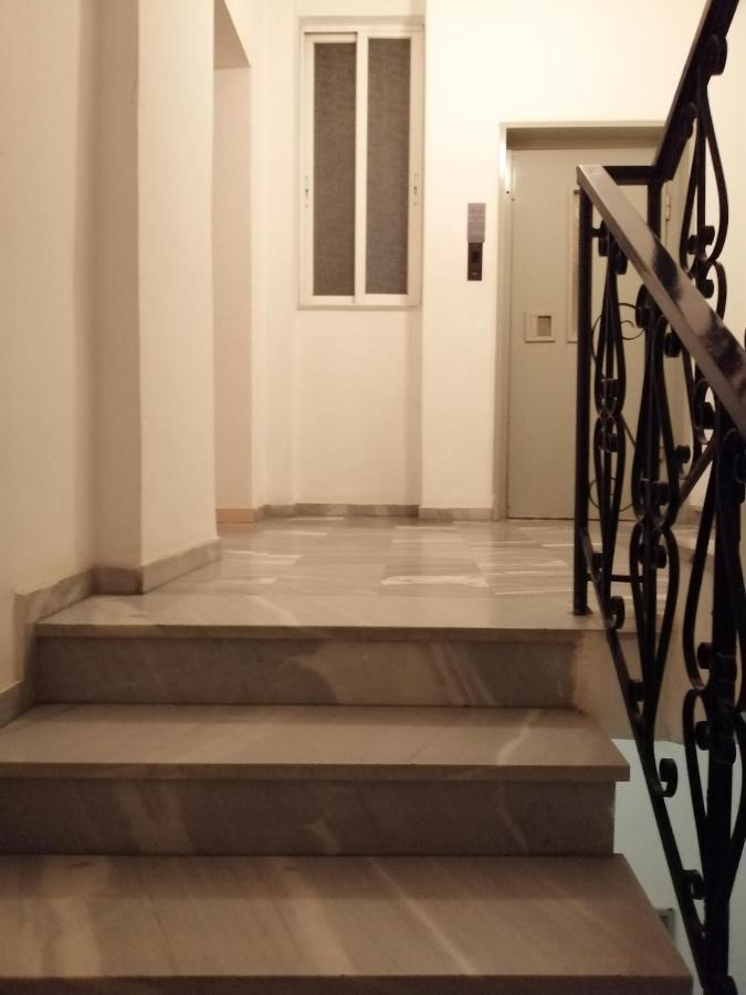 Kalamata Cozy Apartment Zewnętrze zdjęcie
