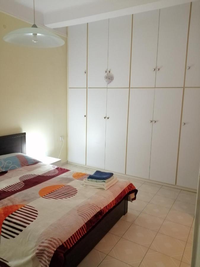 Kalamata Cozy Apartment Zewnętrze zdjęcie