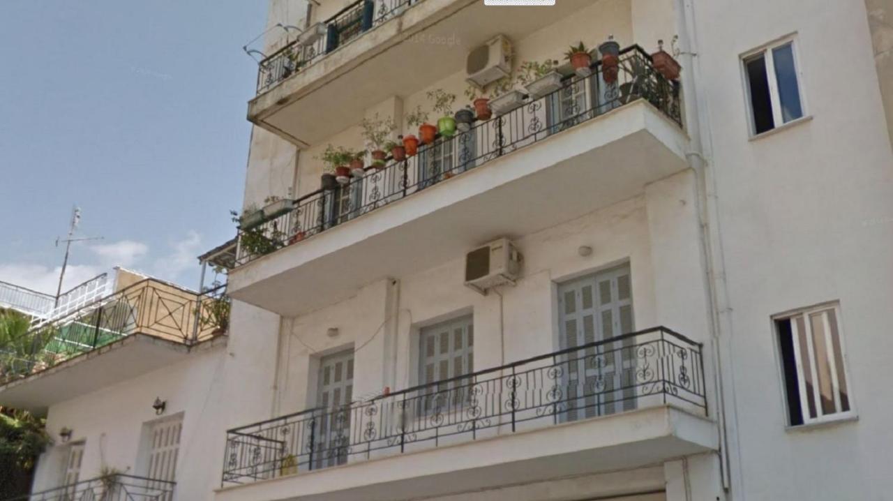 Kalamata Cozy Apartment Zewnętrze zdjęcie