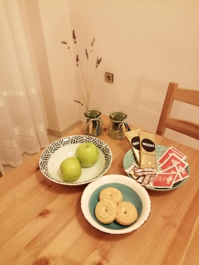 Kalamata Cozy Apartment Zewnętrze zdjęcie