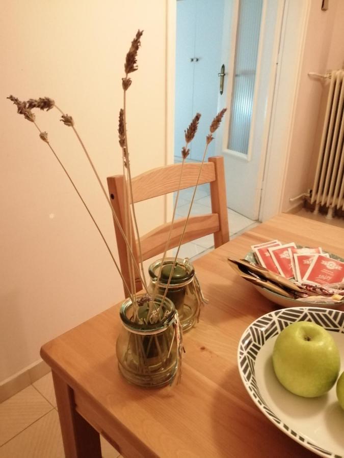 Kalamata Cozy Apartment Zewnętrze zdjęcie