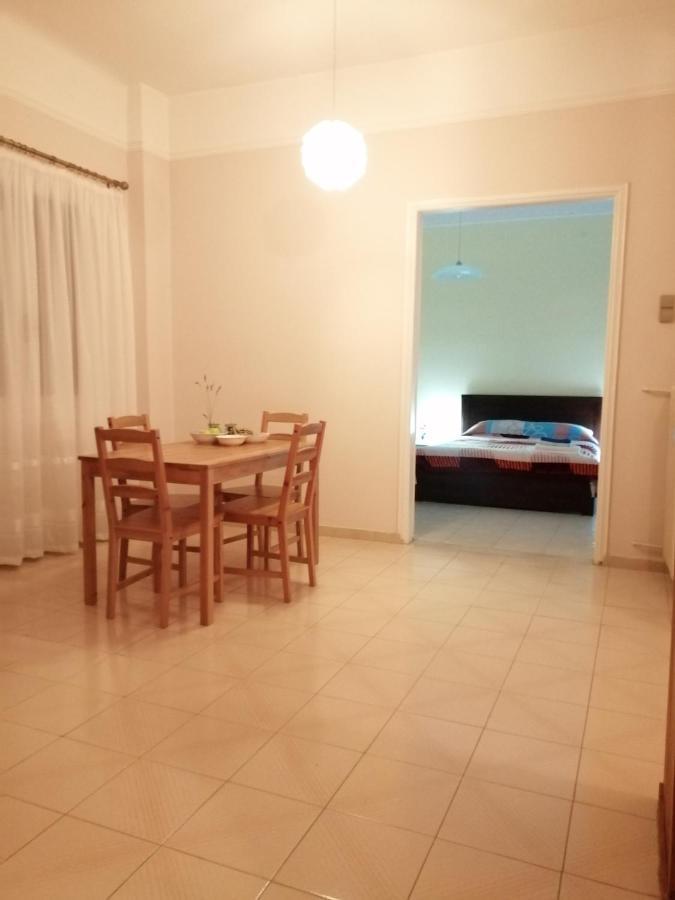 Kalamata Cozy Apartment Zewnętrze zdjęcie
