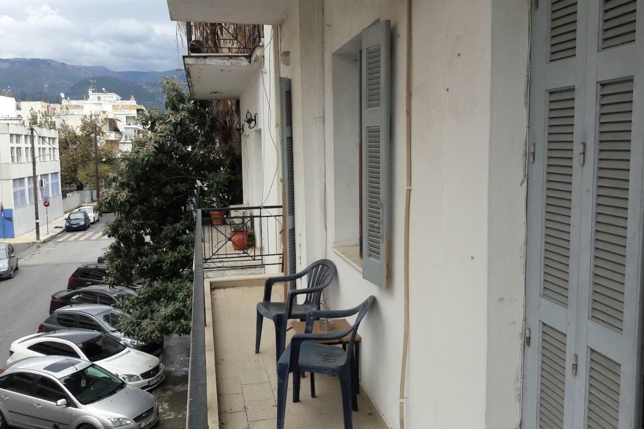 Kalamata Cozy Apartment Zewnętrze zdjęcie